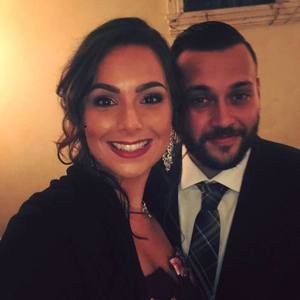 Meet your Posher, Stacy